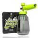 NukeGuys Snow Foam Lance Habágyú - Választható Adapterrel