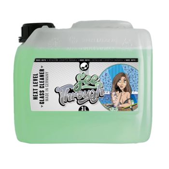 NukeGuys SeeTrough Üvegtisztító 3L