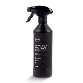 Nasiol NanoSeat Protect Textil Bevonat 500ml