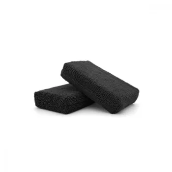 OneWax Mikroszálas Aplikátor Blokk 2db