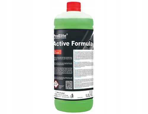 ProElite Active Formula Viaszos Aktívhab 1L
