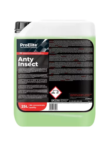 ProElite Anty Insect Bogároldó Koncentrátum 25L