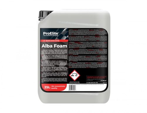 ProElite AlbaFoam 25L