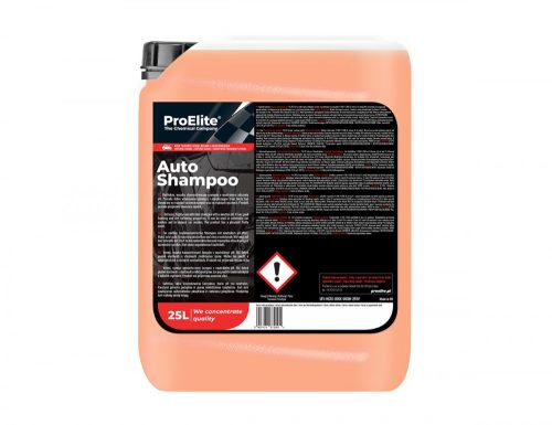 ProElite AutoShampoo Autósampon 25L