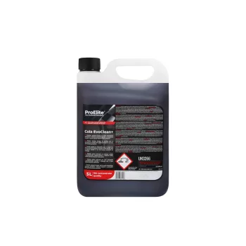   ProElite ColaEvoclean+ Aktívhab Érintésmentes Mosáshoz 5L