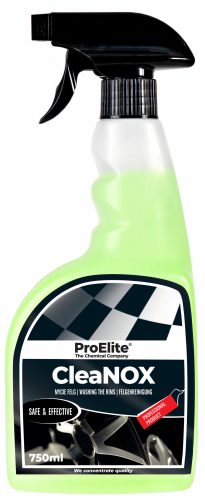 ProElite CleanNOX Felnitisztító 750ml