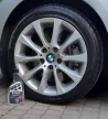 ProElite Dr Black Gumi és Műanyag Ápoló 5L