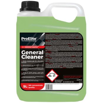   ProElite General Cleaner APC Általános Tisztítószer Koncentrátum 5L