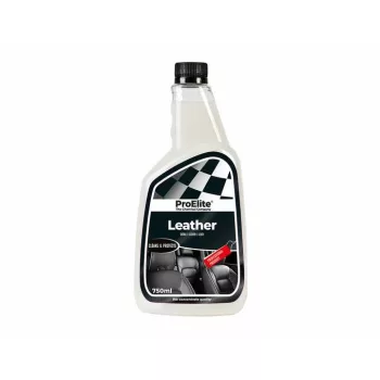 ProElite Leather Bőrápoló gél 750ml