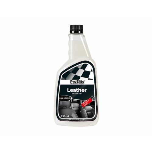 ProElite Leather Bőrápoló gél 750ml