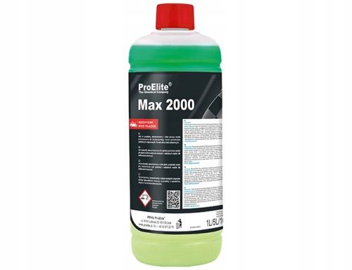 ProElite Max 2000 Kétfázisú Aktívhab 1L