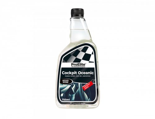 ProElite Cockpit Oceanic Műanyagápoló 750ml