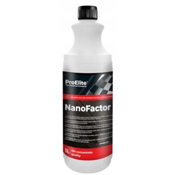 ProElite NanoFactor Aktívhab 1L