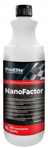 ProElite NanoFactor Aktívhab 1L