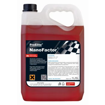 ProElite NanoFactor Aktívhab 5L