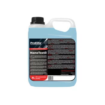 ProElite NanoTextil Kárpittisztító 5L