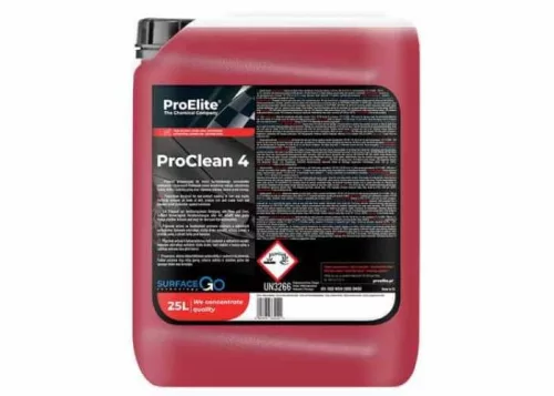 ProElite ProClean4 25L