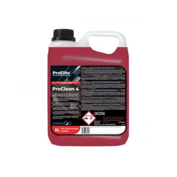 ProElite ProClean4 Autómosó Hab Koncentrátum 5L