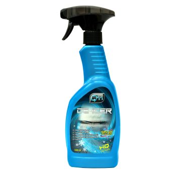 Q11 Nano Jégoldó 500ml