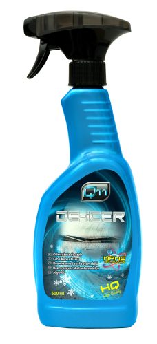 Q11 Nano Jégoldó 500ml