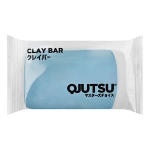 Qjutsu Autókozmetikai Közepes Gyurma 50g