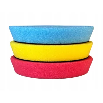 Royal Pads Polírozó Pad Készlet 3db 130mm 