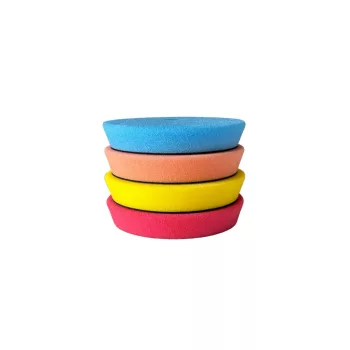 Royal Pads Polírozó Pad Készlet 4db 130mm 