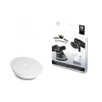   ULTIMATE CUT 130mm NYITOTT CELLÁS 3. lépcső, rotációs és DA gépekhez polírozó korong 