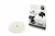 Royal Pads U- THIN Ultimate Cut Slim Alacsony profilú Polírozó Pad 130/140mm 