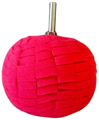 Royal Polishing Ball - Soft Polyrozó Labda
