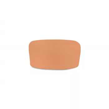   Light (55mm) - One Step  (conical, small pad for rotation and iBrid - One Step) polírozó korong 