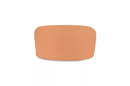 Light (55mm) - One Step  (conical, small pad for rotation and iBrid - One Step) polírozó korong 