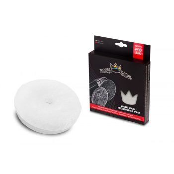   AIR Micro Cut v130mm mikroszálas korong DA polírozó gépekhez polírozó korong 