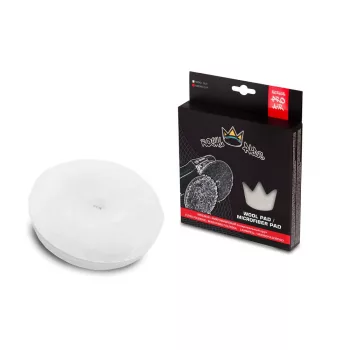   AIR Micro Cut  150mm mikroszálas korong DA polírozó gépekhez polírozó korong 