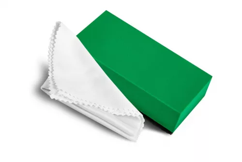 Royal Coat Applicator  + (coat applicator + 2x microfiber cloth) kerámia appilkátor csomag