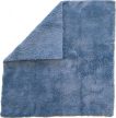 Royal Pads Mikroszálas Kendő 500GSM / 40x40CM Kék Szegélymentes