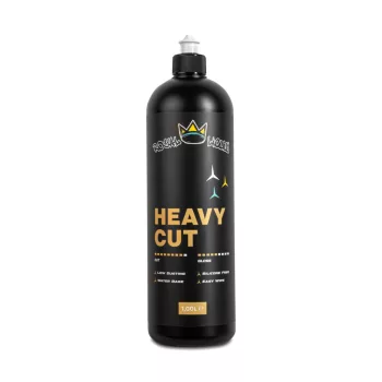 Royal Liquid Heavy Cut Durva Polírozó Paszta 1L