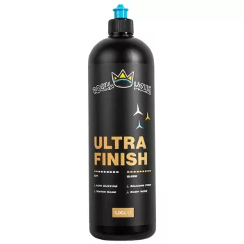   Royal Liquid Ultra Finish Hologram Eltávolító Polírozó Paszta 1L