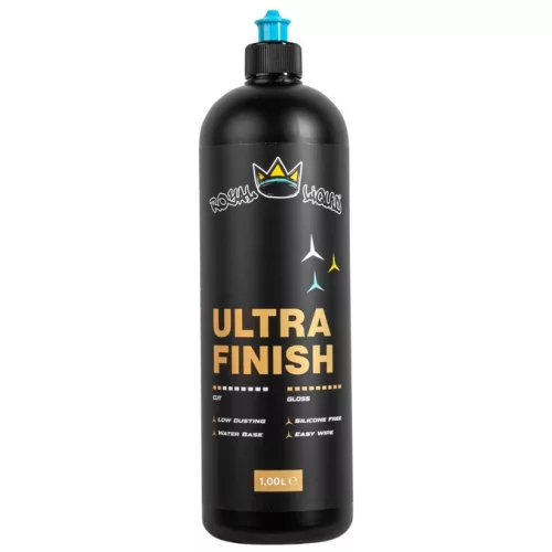 Royal Liquid Ultra Finish Hologram Eltávolító Polírozó Paszta 1L