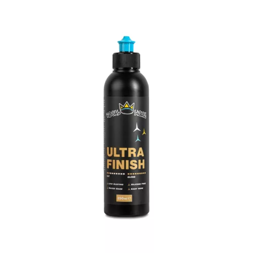 Royal Liquid Ultra Finish Hologram Eltávolító Polírozó Paszta 250ml