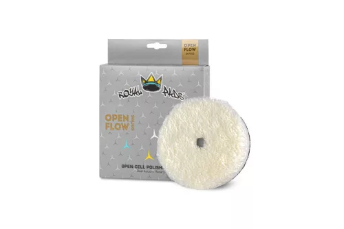 Royal Pads Mini Pads - FiberCut 50/60mm Polírozó Korong                       