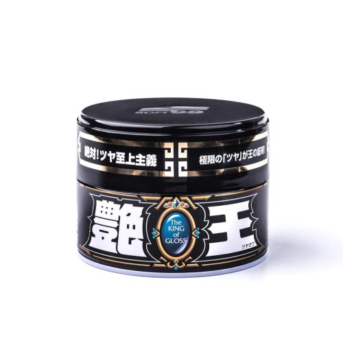 Soft99 King of Gloss Wax 300g