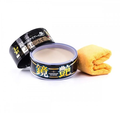 Soft99 Mirror Shine Dark Wax 200g