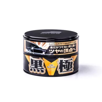 Soft99 The Kiwami Extreme Gloss Dark Wax 200g