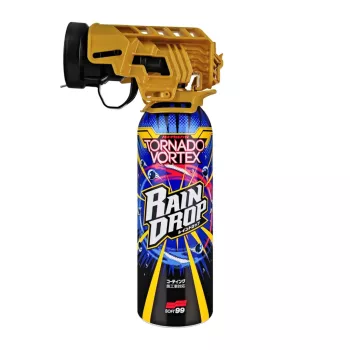 Soft99 Rain Drop Tornado Vortex Szóróbevonat Spray 300ml