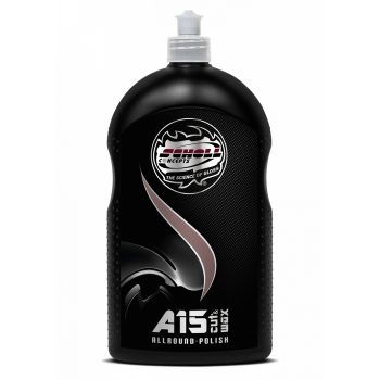 Scholl A15+ One-Step Egylépcsős Polírozóanyag 1L