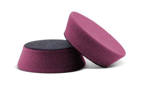 Scholl Mini Purple Közepes Polírozó Pad 34/48/20mm