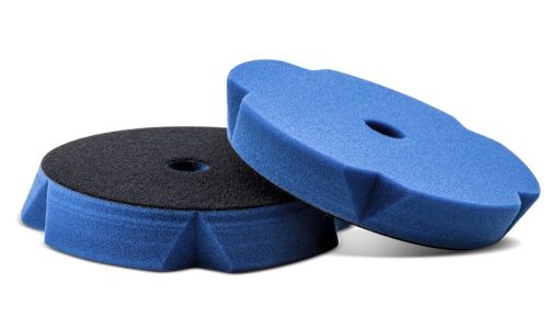 Scholl Ninja Medium Pad Blue Közepes Polírozópad 130/140/25mm
