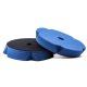 Scholl Ninja Medium Pad Blue Közepes Polírozópad 130/140/25mm