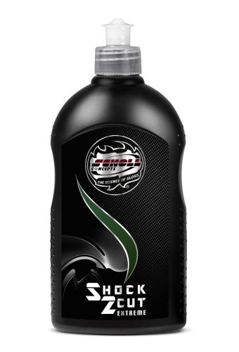 Scholl Shock2Cut Extreme Vágópaszta 1L